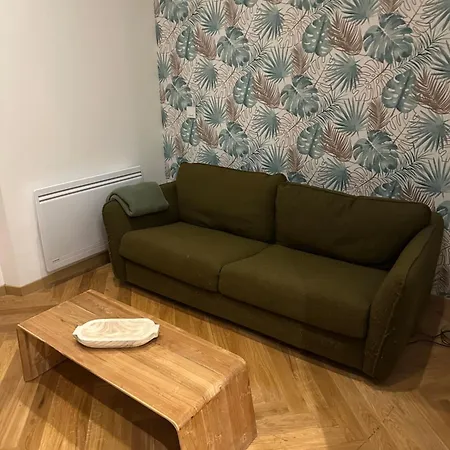 A Appartement Banon