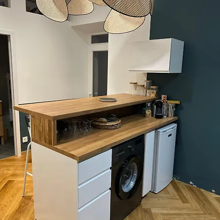 Appartement A