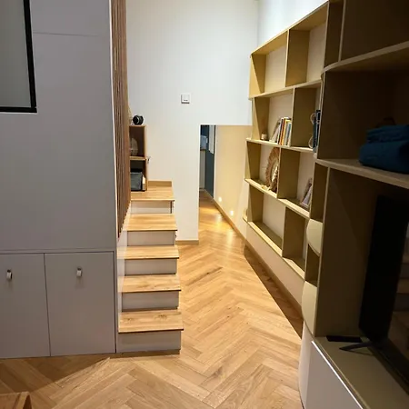 Appartement A Banon Banon