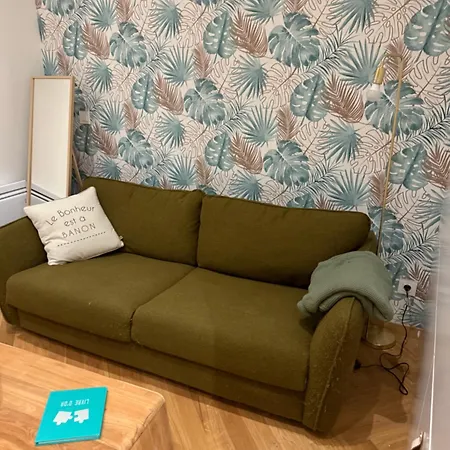 Apartment A Banon
