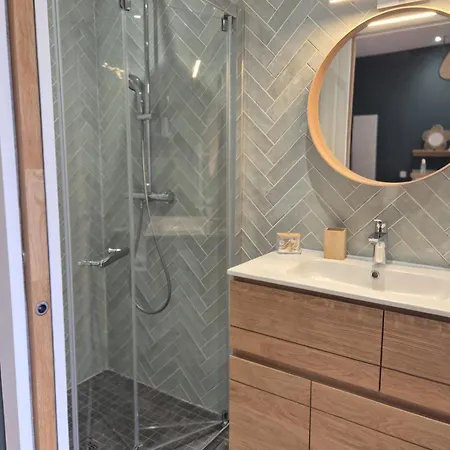 Apartment A Banon