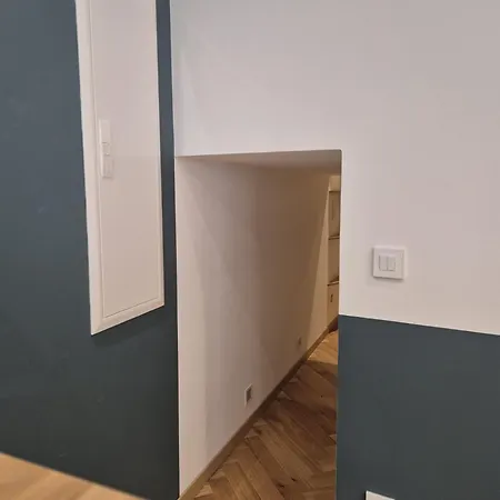 A Apartment *